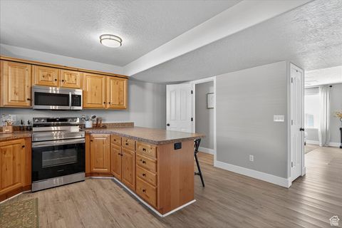 Tiny photo for 346 W 1925 N, Harrisville, UT 84414 (MLS # 2118391)
