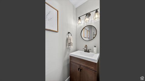 Tiny photo for 346 W 1925 N, Harrisville, UT 84414 (MLS # 2118391)