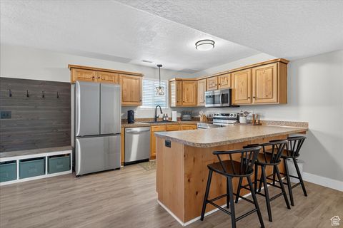 Tiny photo for 346 W 1925 N, Harrisville, UT 84414 (MLS # 2118391)