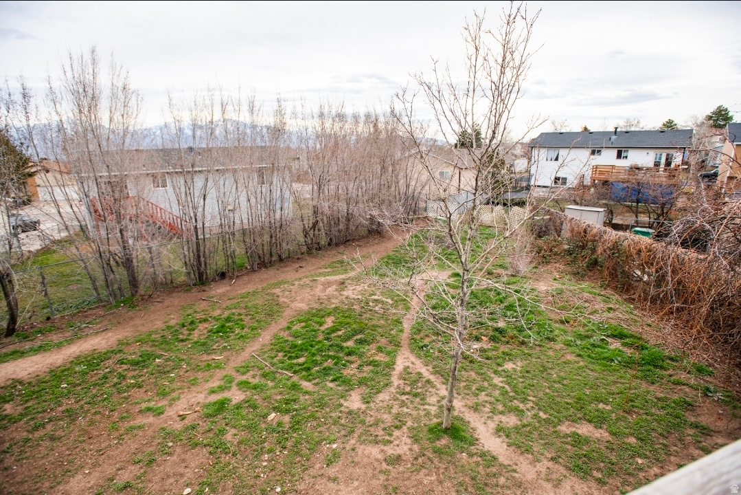 OQUIRRH SHADOWS - Residential