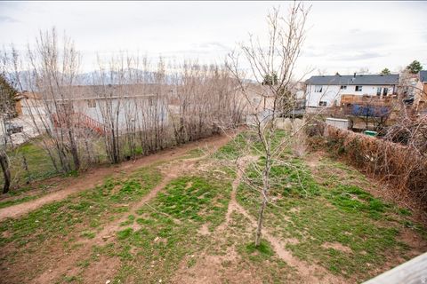 Tiny photo for 6363 S UYEDA CT, West Jordan, UT 84081 (MLS # 2142390)