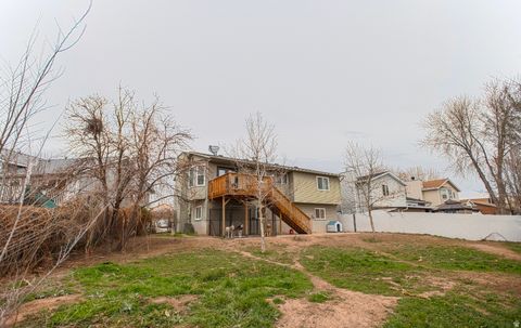 Tiny photo for 6363 S UYEDA CT, West Jordan, UT 84081 (MLS # 2142390)