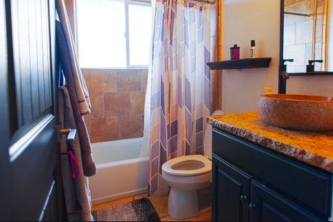 Tiny photo for 6363 S UYEDA CT, West Jordan, UT 84081 (MLS # 2142390)