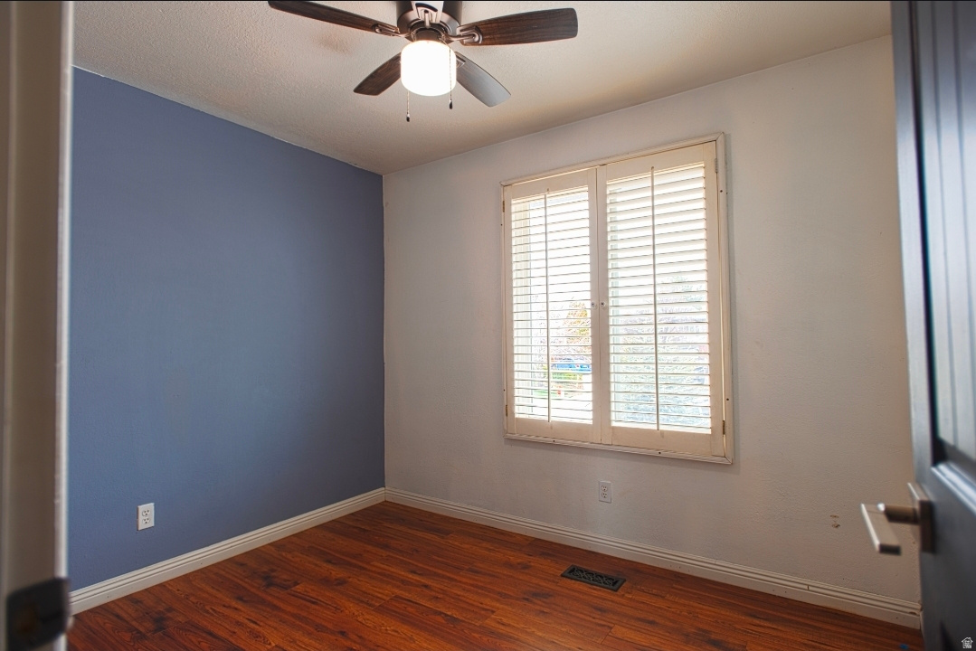 OQUIRRH SHADOWS - Residential