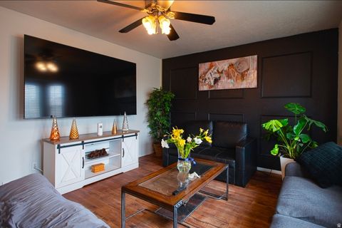 Tiny photo for 6363 S UYEDA CT, West Jordan, UT 84081 (MLS # 2142390)