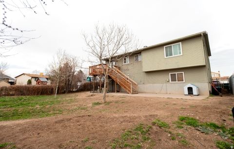 Tiny photo for 6363 S UYEDA CT, West Jordan, UT 84081 (MLS # 2142390)