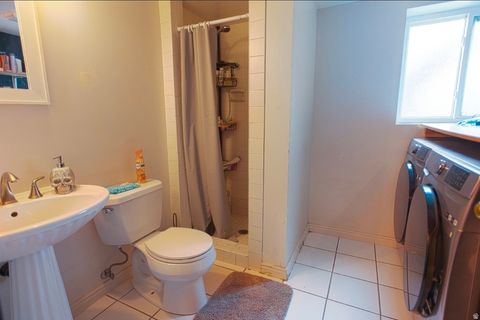 Tiny photo for 6363 S UYEDA CT, West Jordan, UT 84081 (MLS # 2142390)