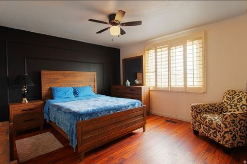 Tiny photo for 6363 S UYEDA CT, West Jordan, UT 84081 (MLS # 2142390)