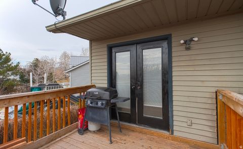 Tiny photo for 6363 S UYEDA CT, West Jordan, UT 84081 (MLS # 2142390)