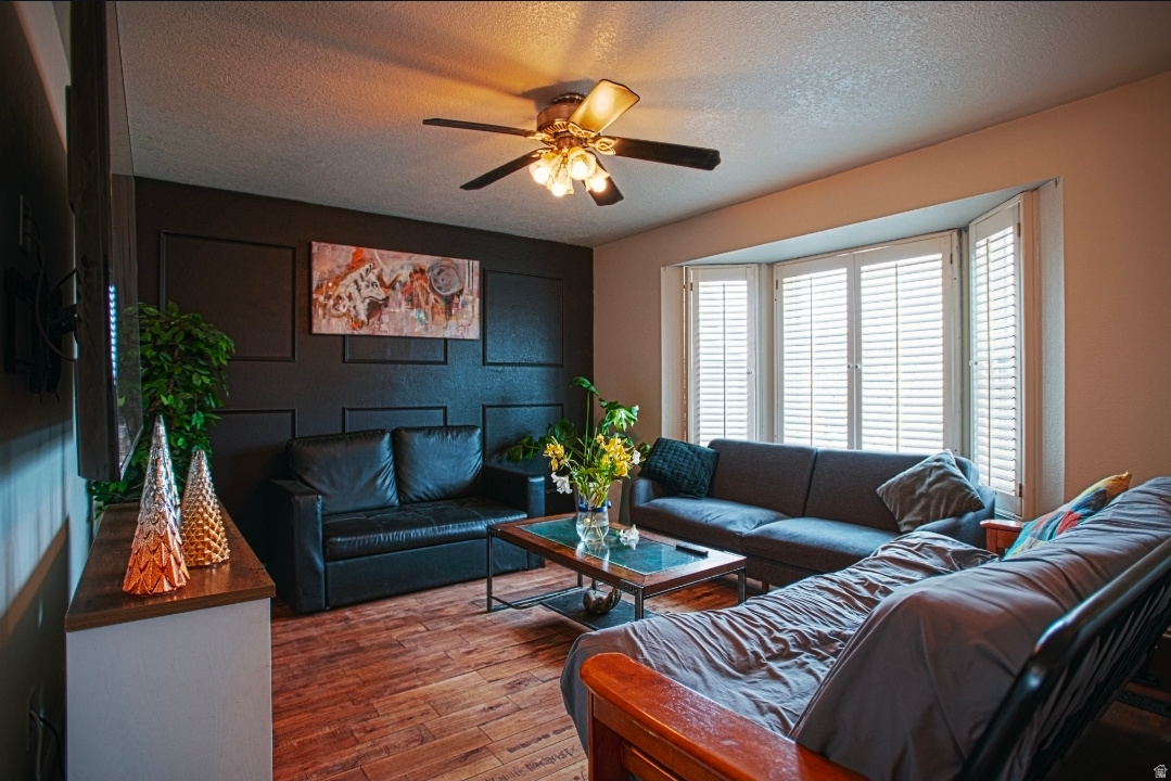 OQUIRRH SHADOWS - Residential