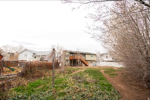 Tiny photo for 6363 S UYEDA CT, West Jordan, UT 84081 (MLS # 2142390)