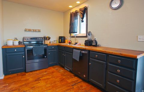 Tiny photo for 6363 S UYEDA CT, West Jordan, UT 84081 (MLS # 2142390)