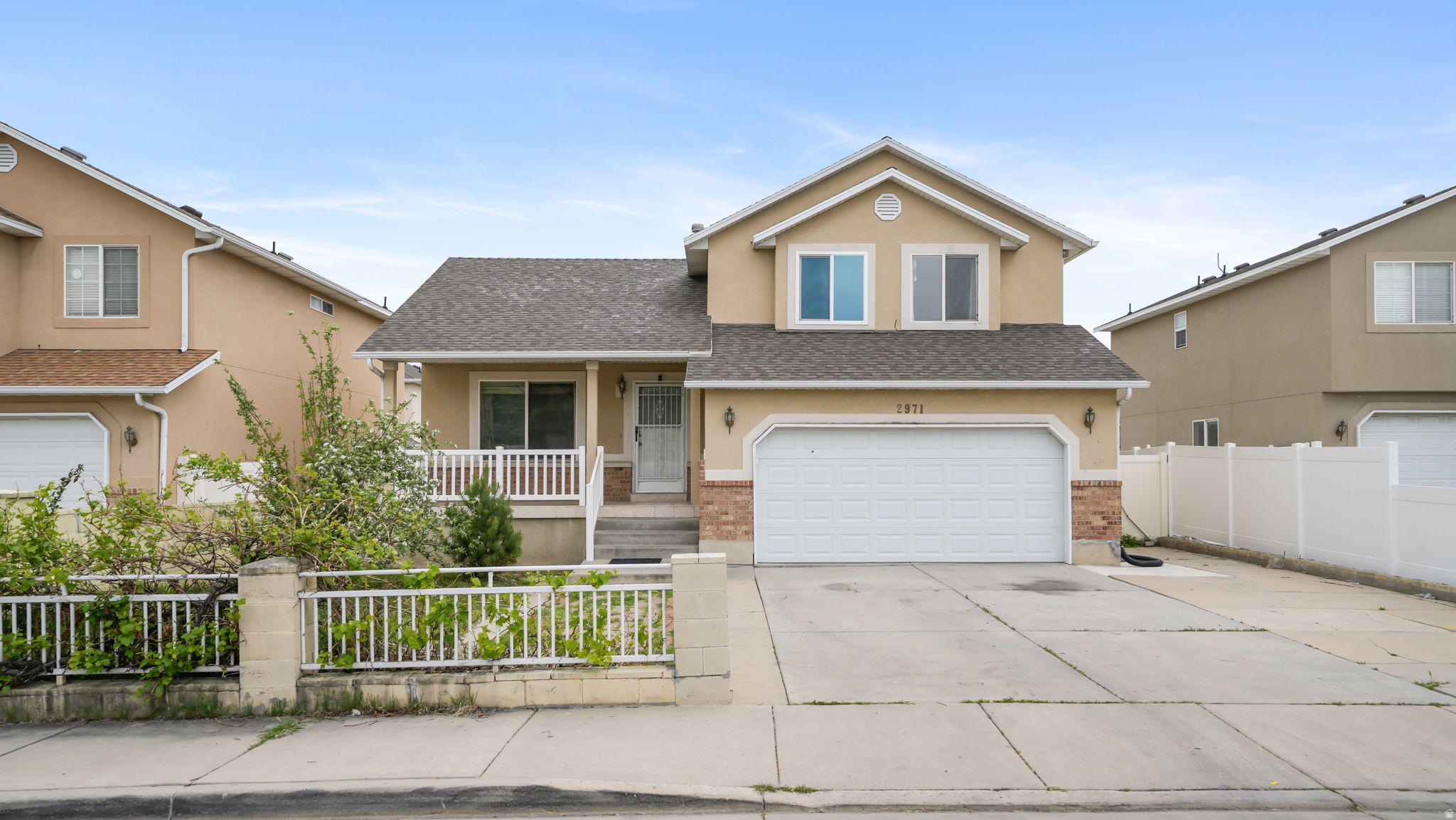 SUNRISE POINTE PHASE 2 - Residential