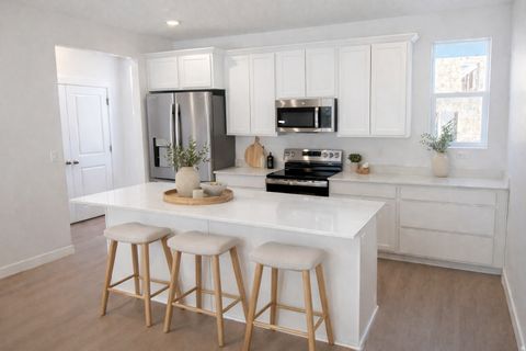 Tiny photo for 923 W HALVORSEN PKWY #222, Saratoga Springs, UT 84045 (MLS # 2159090)