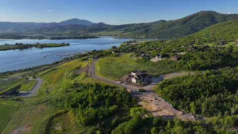 Vacant Land For Sale - 1172 N Valley View Dr #57<br/> Weber County, Eden, UT 84310