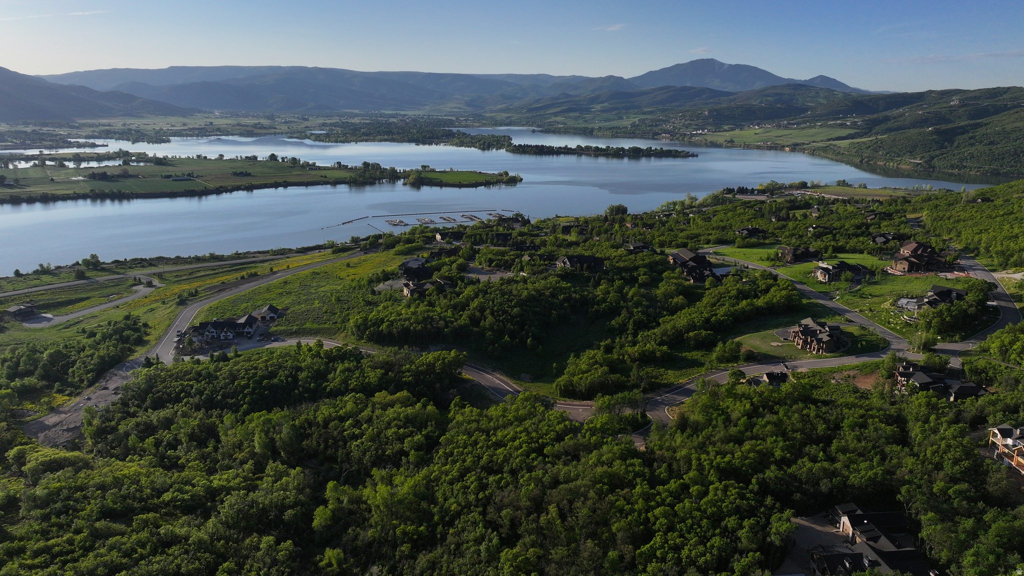 PINEVIEW OVERLOOK - Land