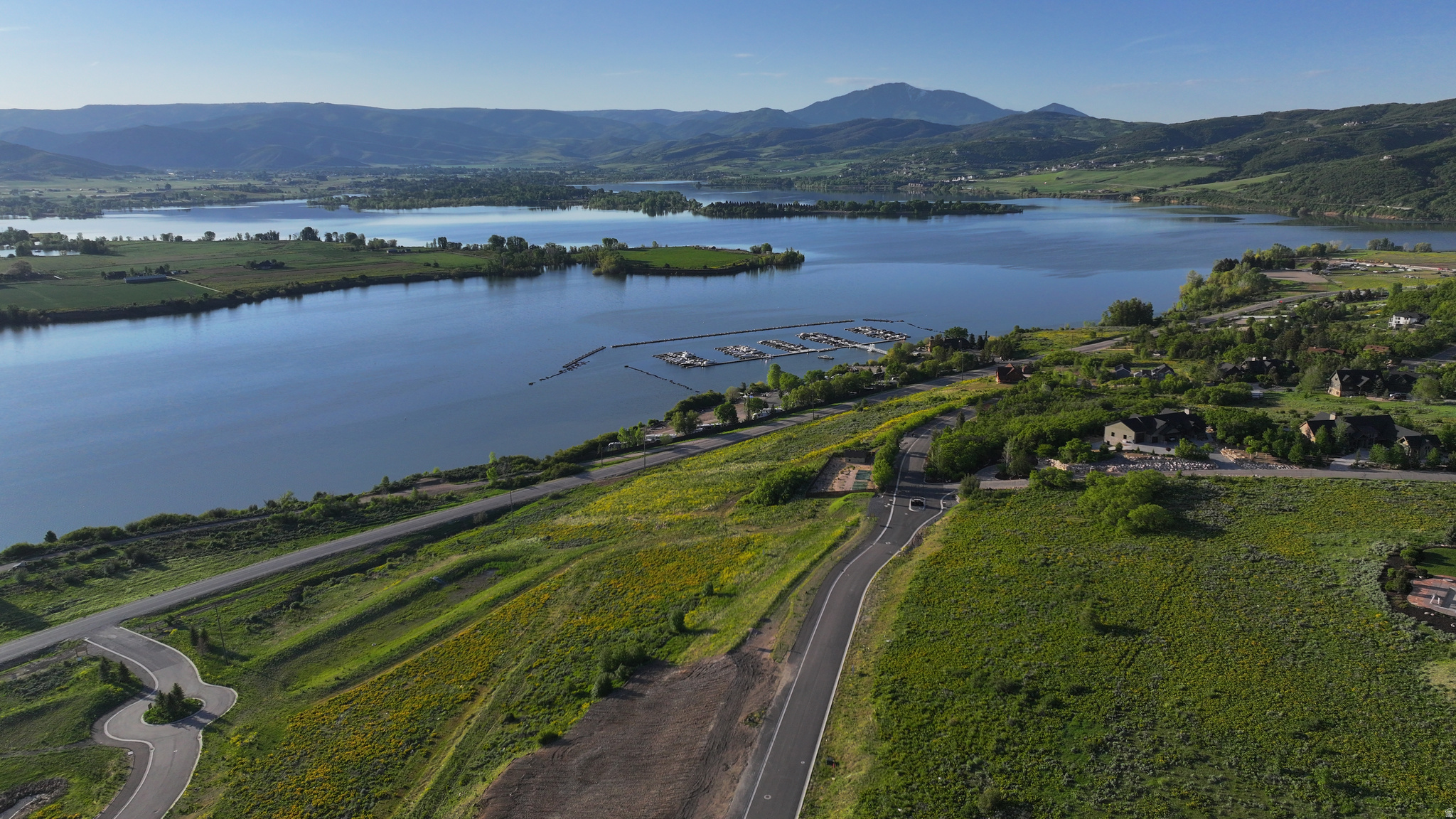 PINEVIEW OVERLOOK - Land