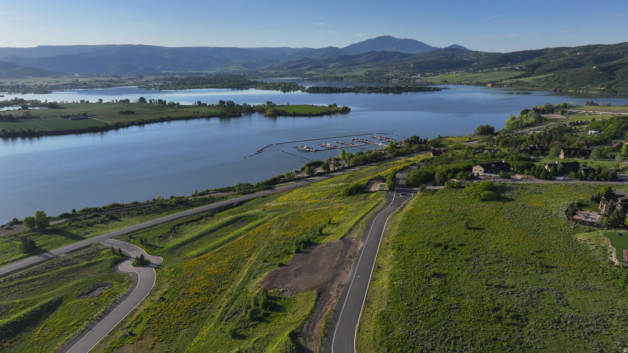 PINEVIEW OVERLOOK - Land