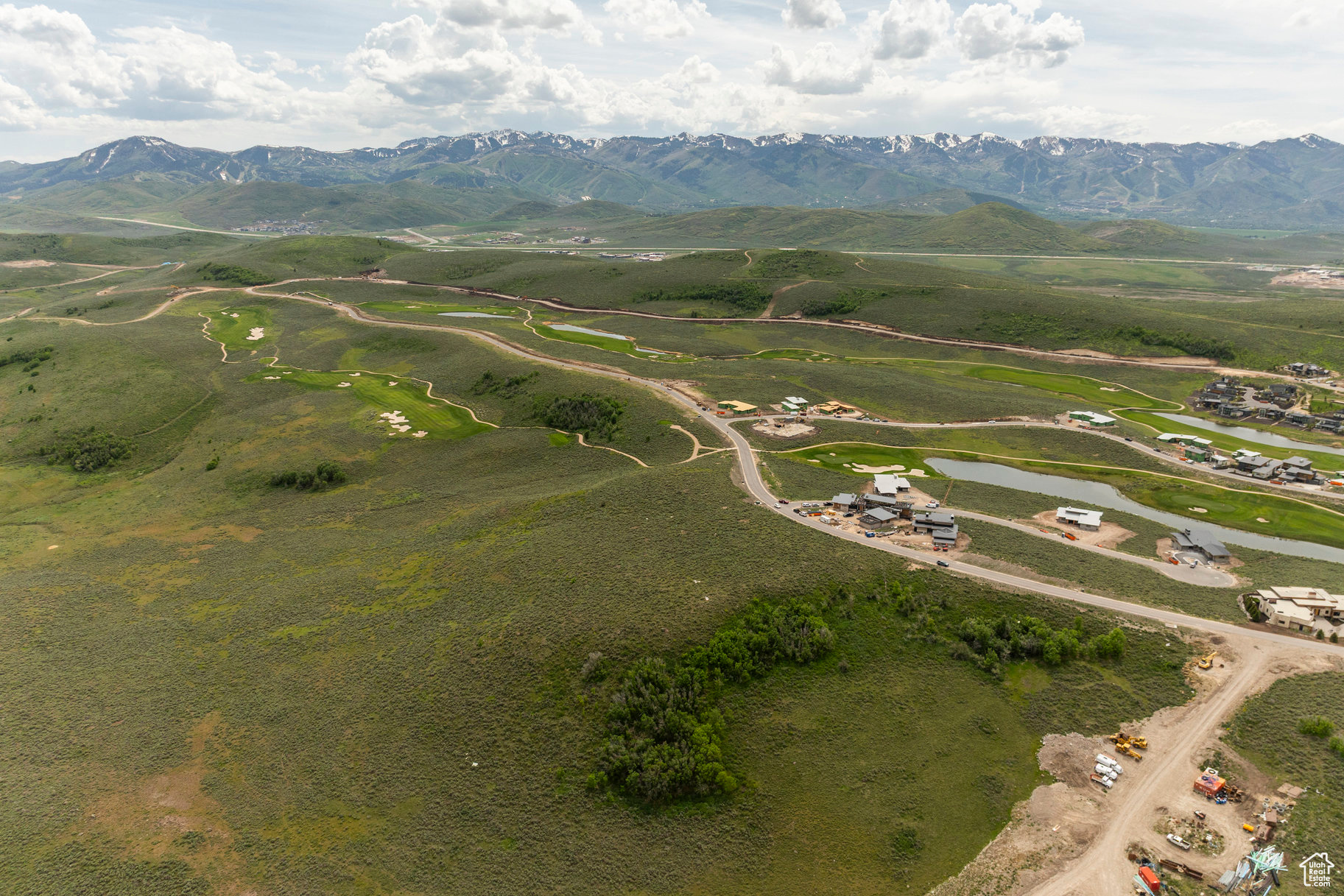 VISTA POINT - Land