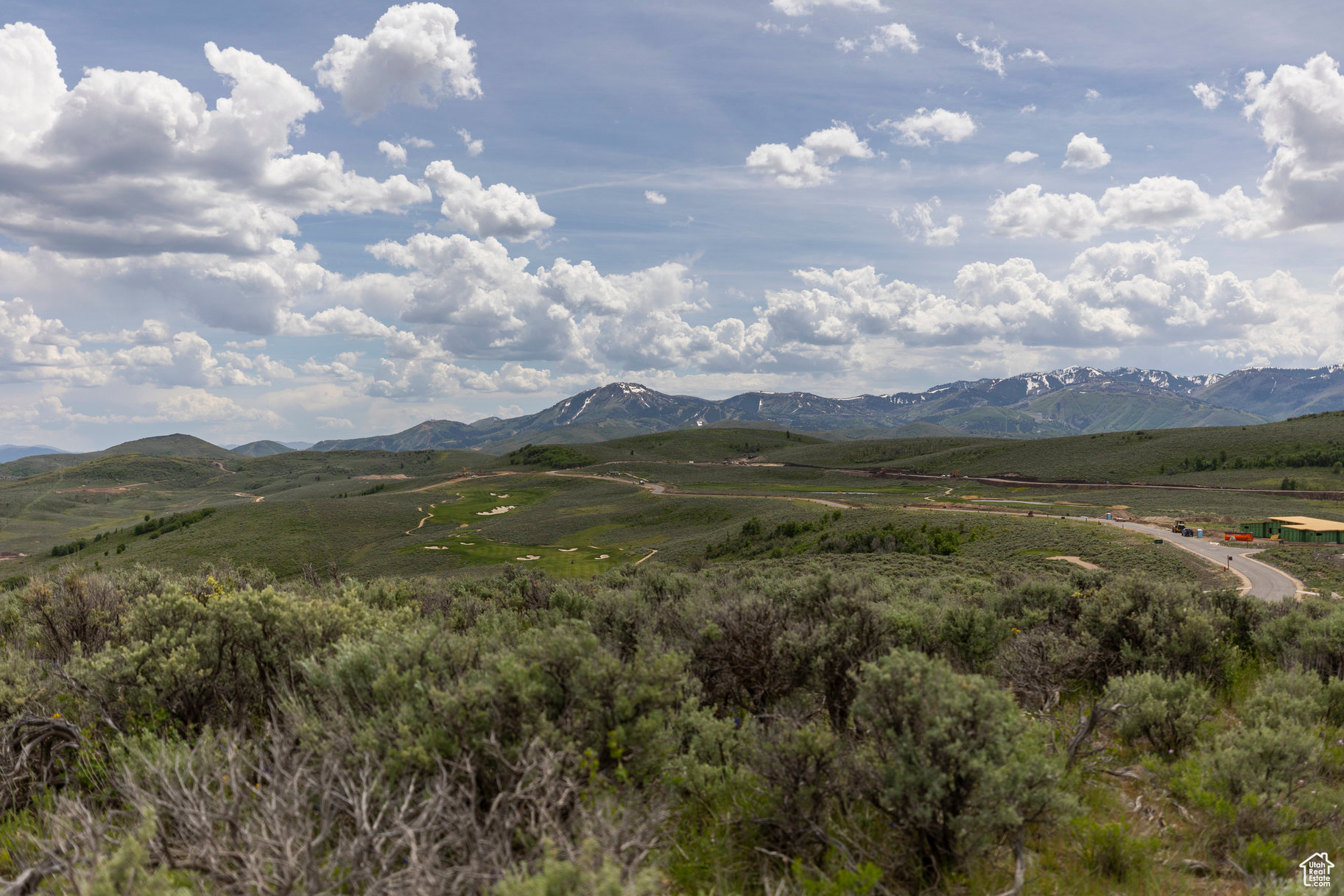 VISTA POINT - Land