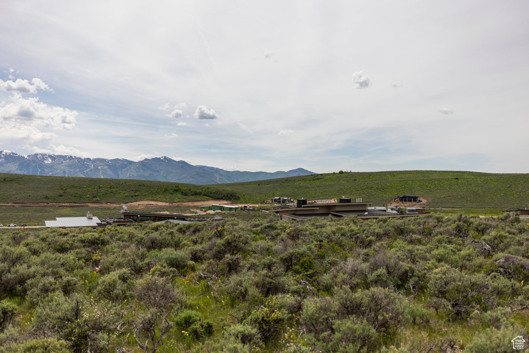 VISTA POINT - Land