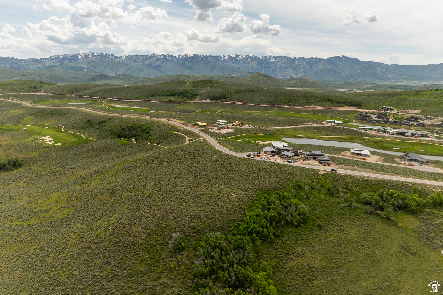 VISTA POINT - Land