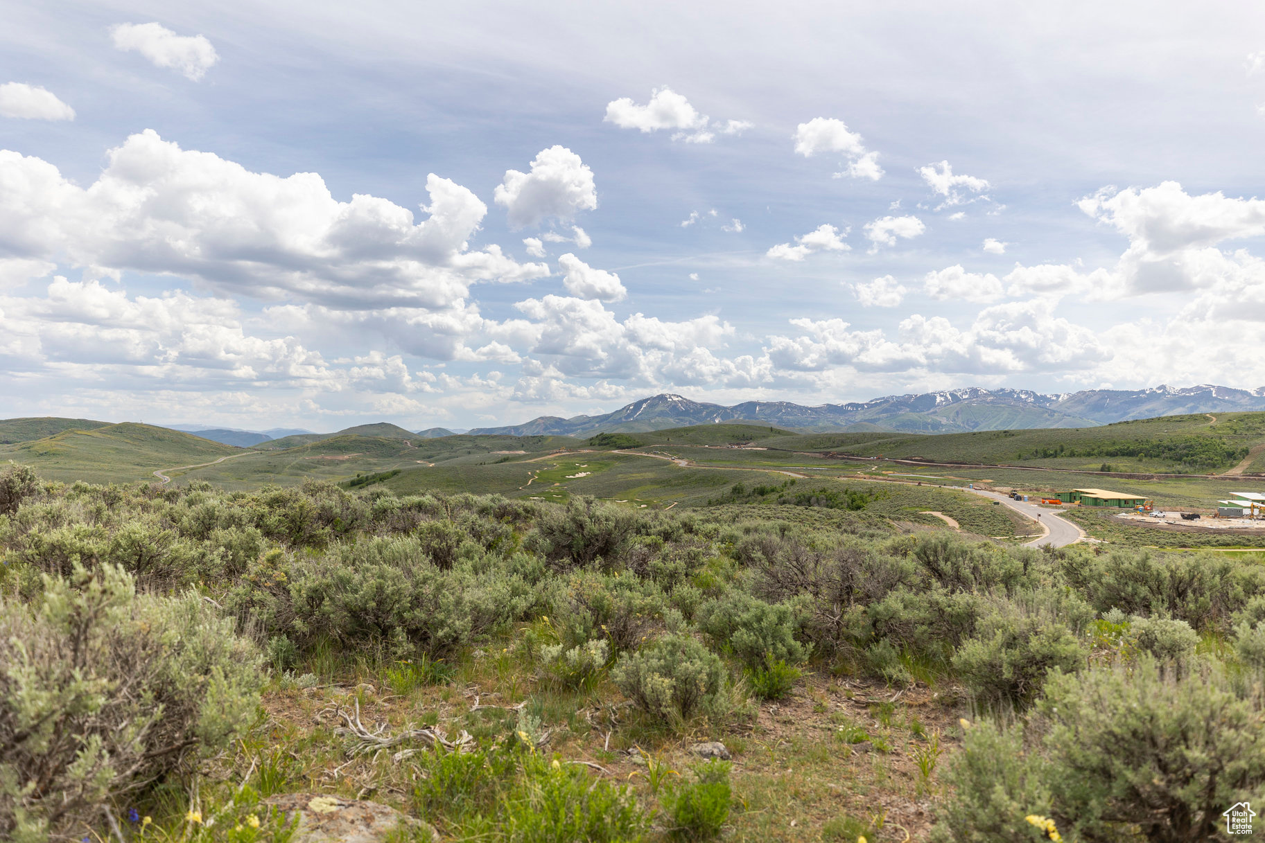 VISTA POINT - Land