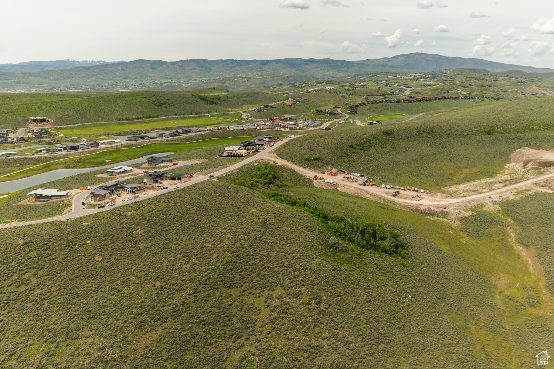 VISTA POINT - Land
