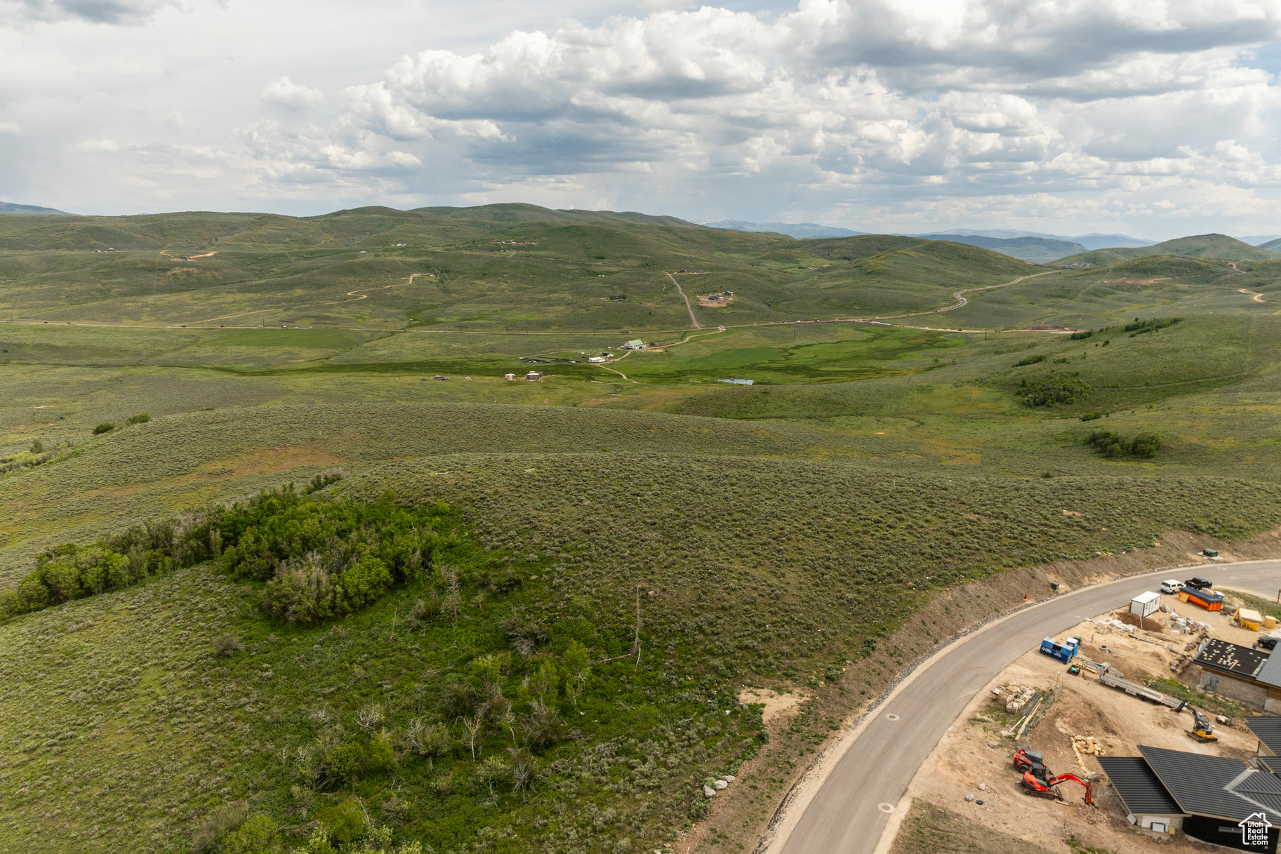 VISTA POINT - Land