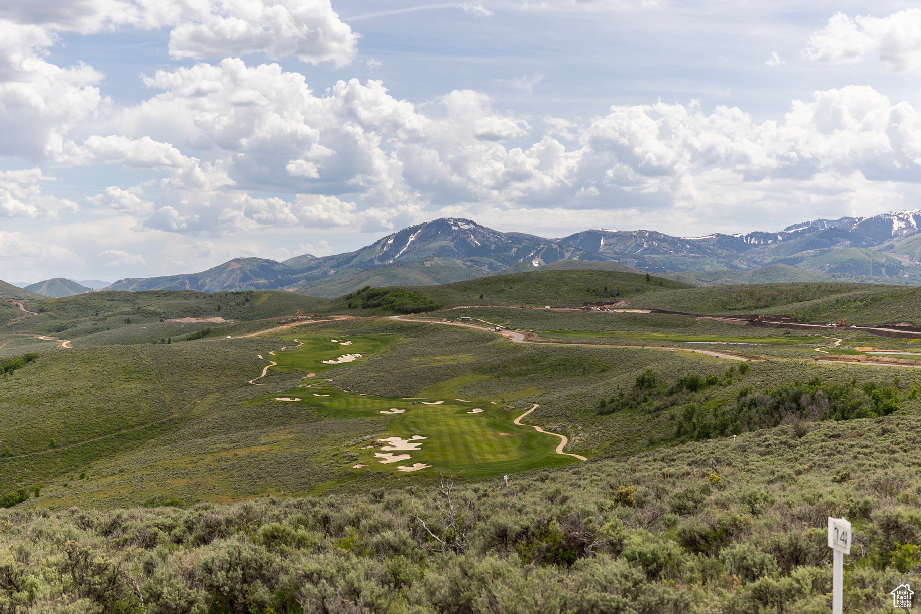 VISTA POINT - Land