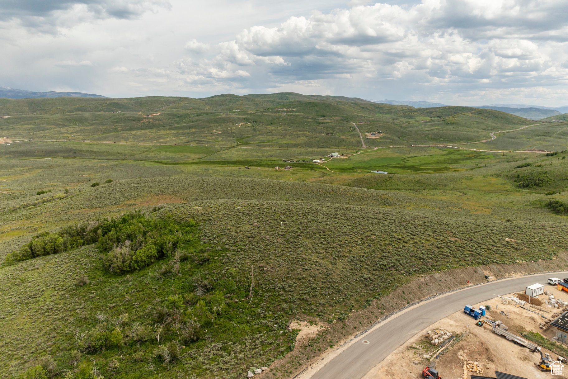 VISTA POINT - Land