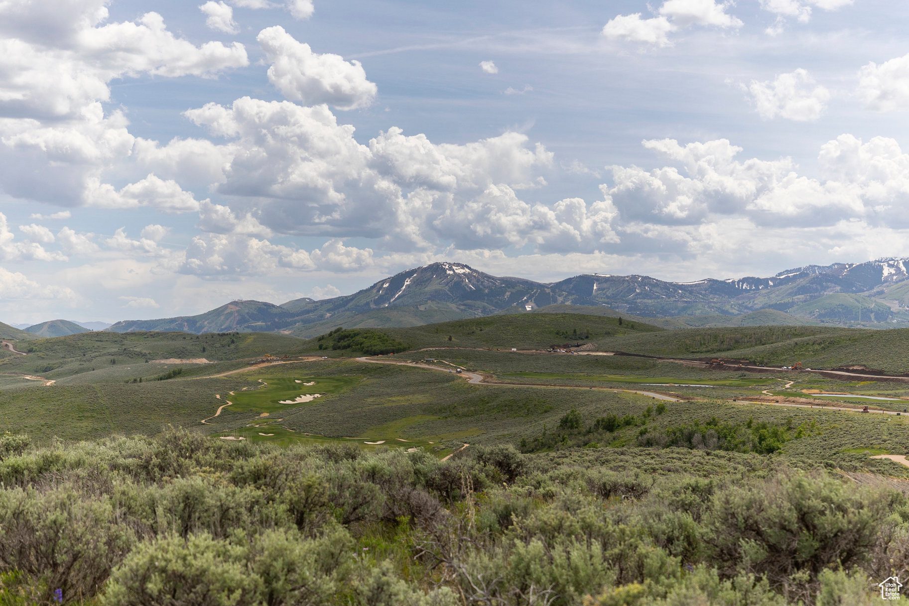 VISTA POINT - Land