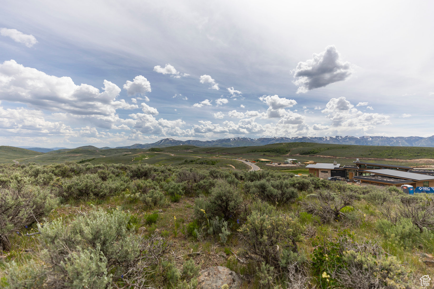 VISTA POINT - Land