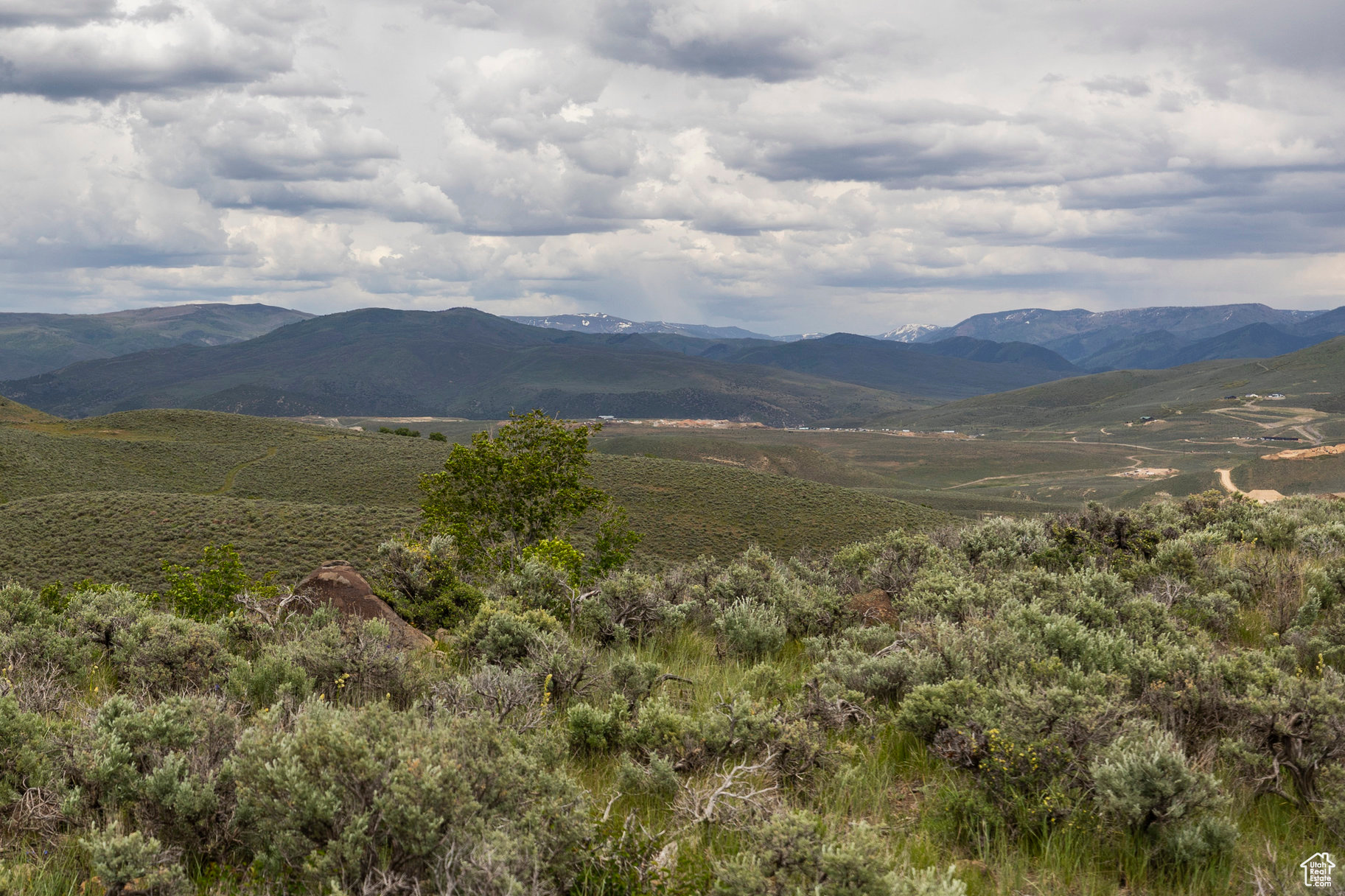 VISTA POINT - Land
