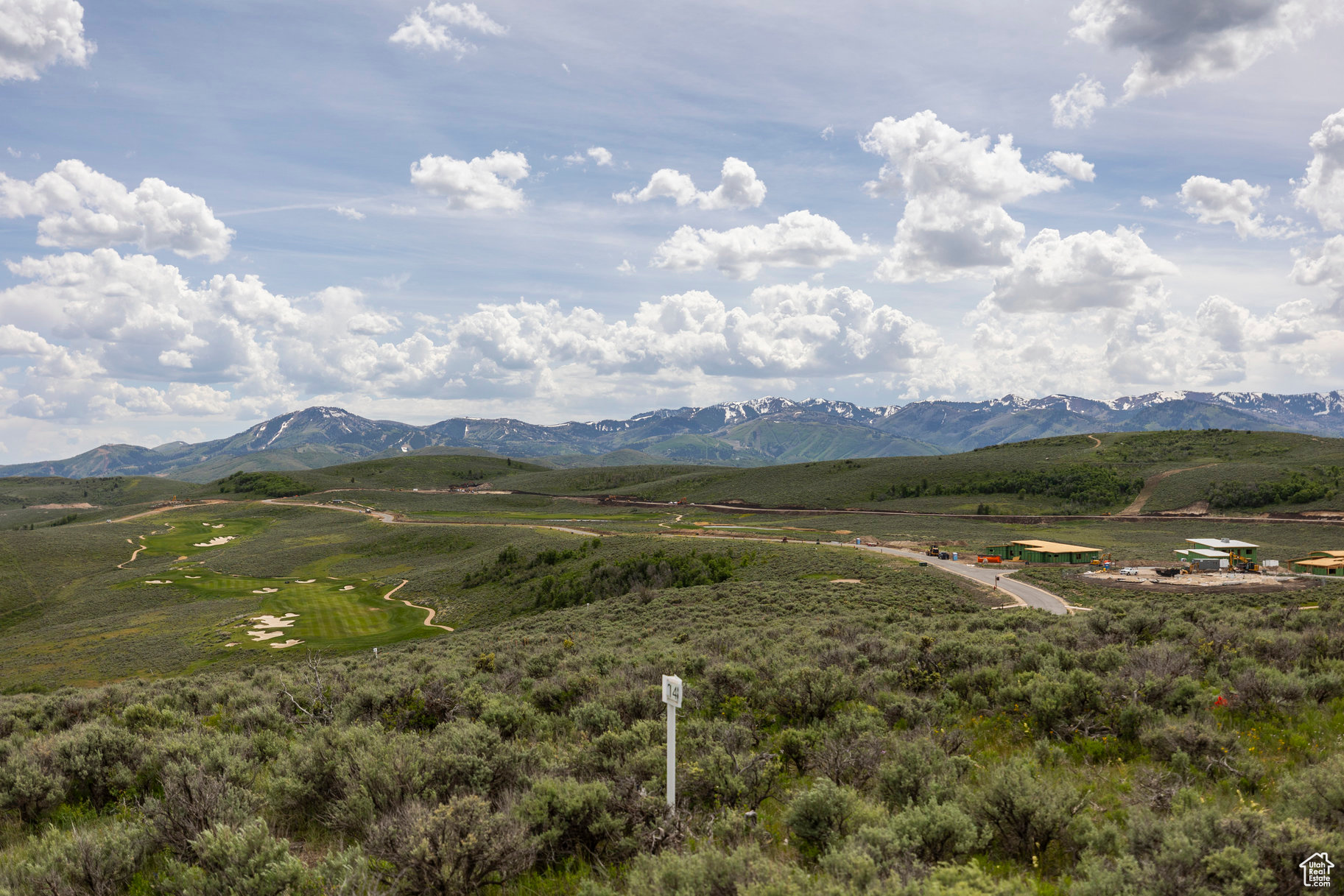 VISTA POINT - Land