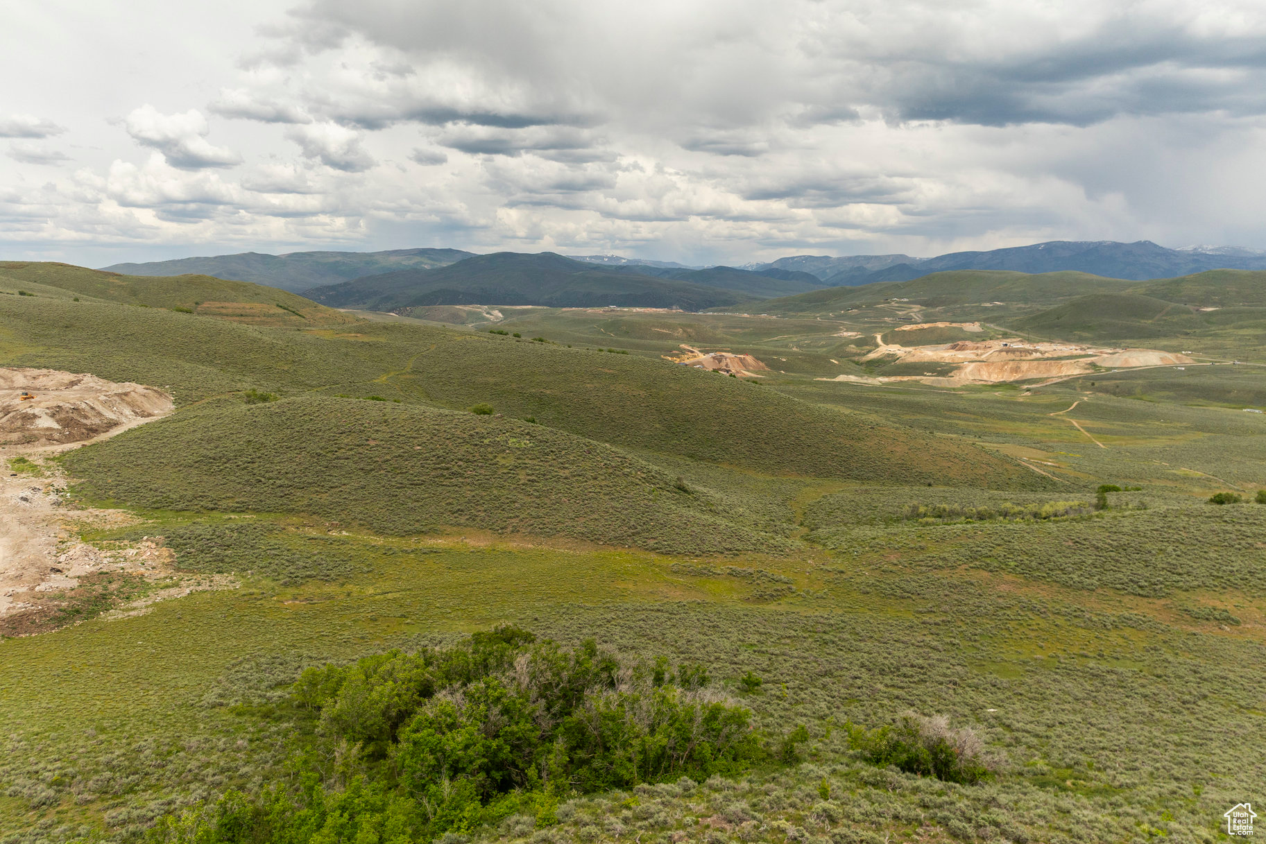 VISTA POINT - Land