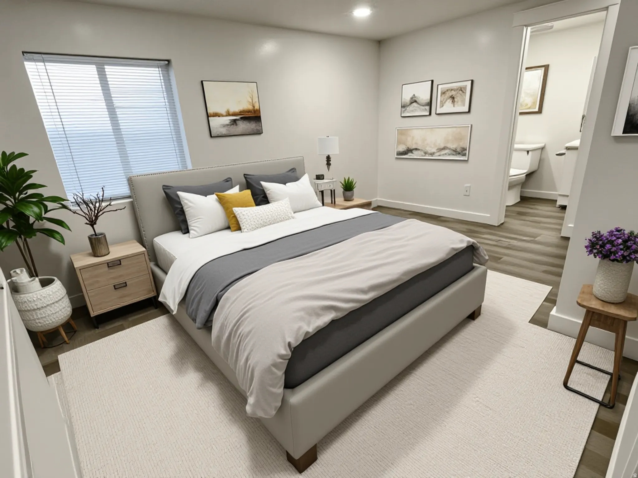 LITTLE VALLEY GATEWAY - Residential