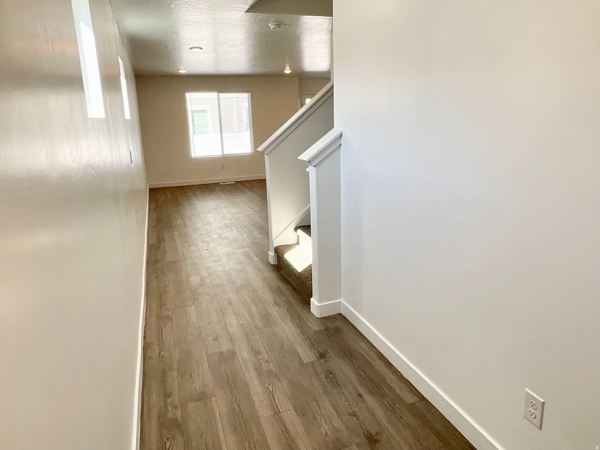 LITTLE VALLEY GATEWAY - Residential