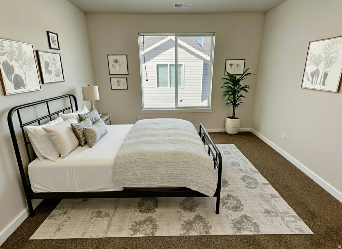 LITTLE VALLEY GATEWAY - Residential