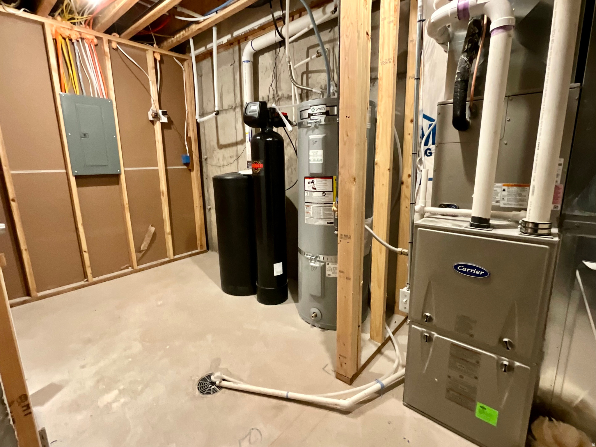 LITTLE VALLEY GATEWAY - Residential