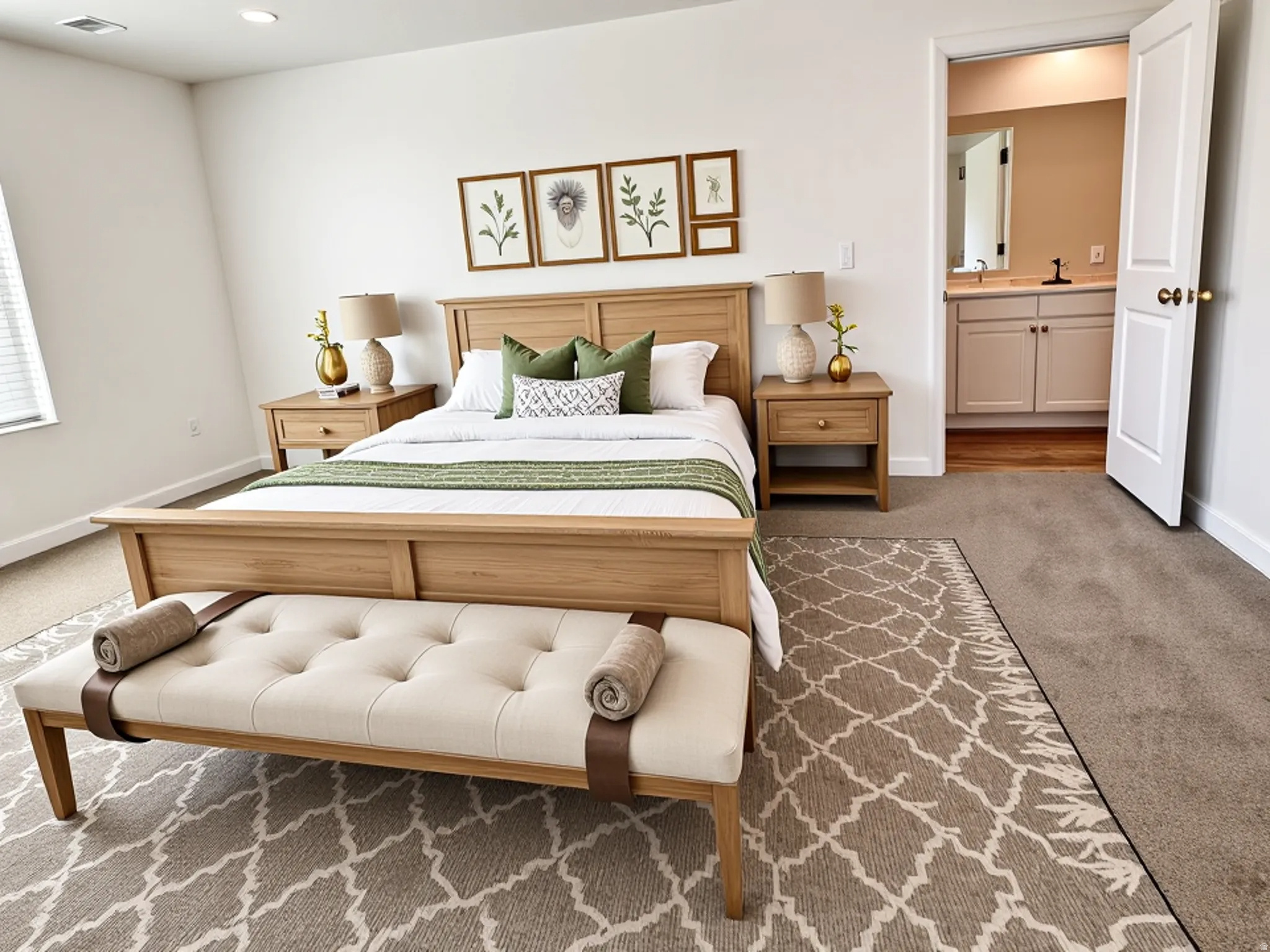 LITTLE VALLEY GATEWAY - Residential