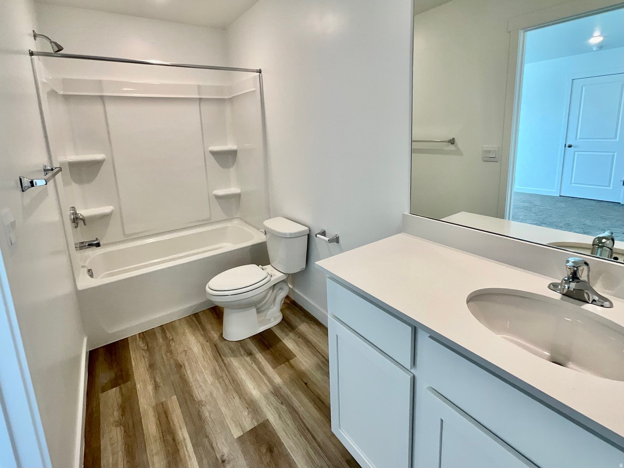 LITTLE VALLEY GATEWAY - Residential