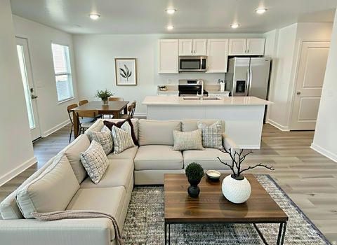 Tiny photo for 3828 S APEX MINE DR W, Magna, UT 84044 (MLS # 2120500)