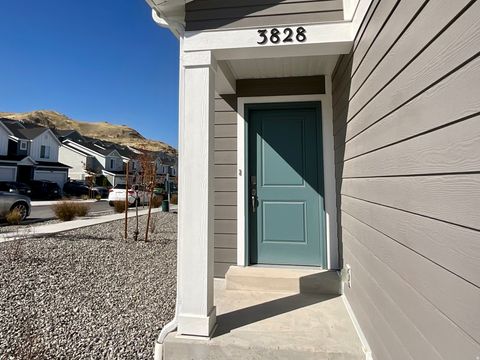 Tiny photo for 3828 S APEX MINE DR W, Magna, UT 84044 (MLS # 2120500)
