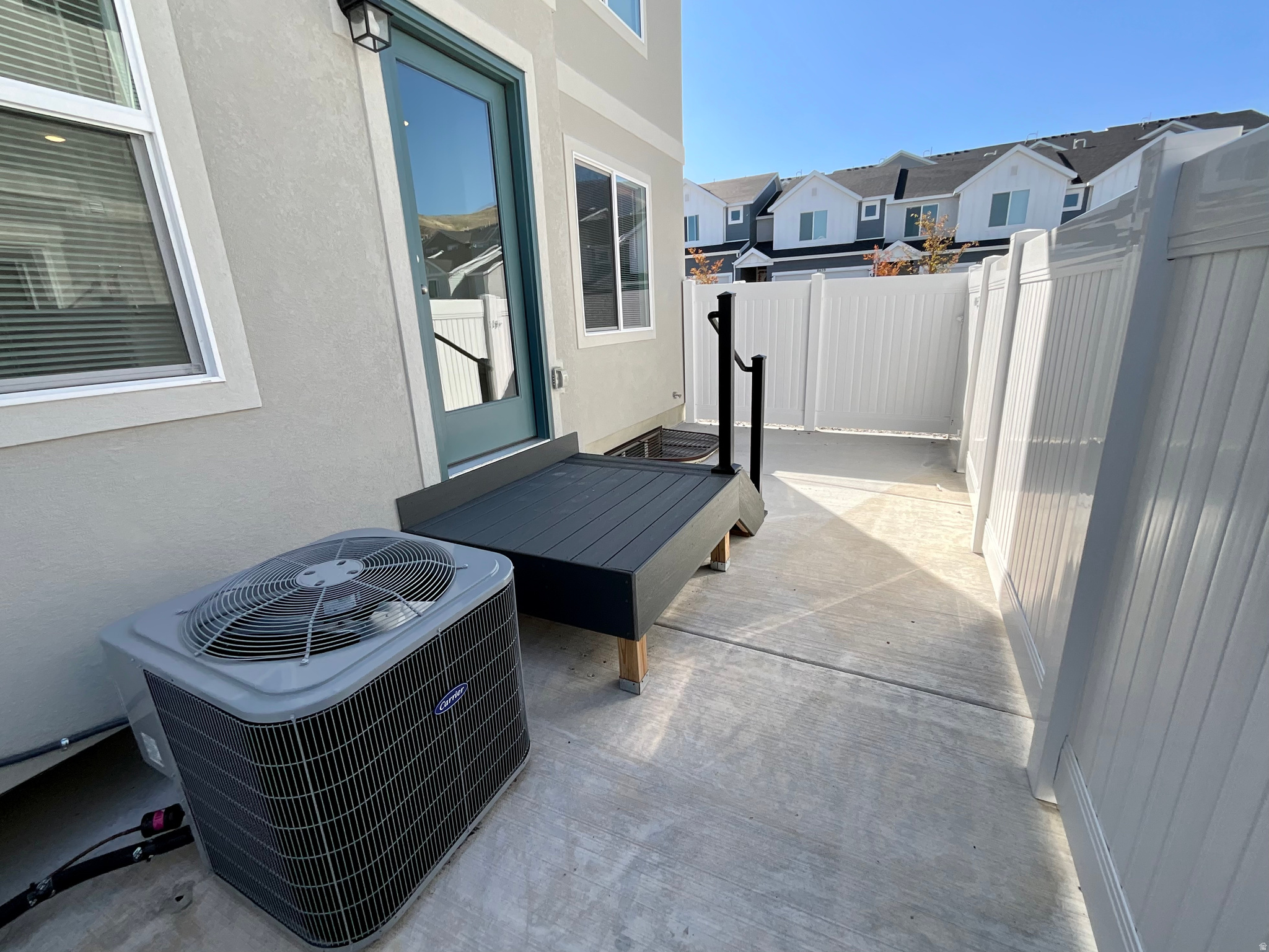 LITTLE VALLEY GATEWAY - Residential