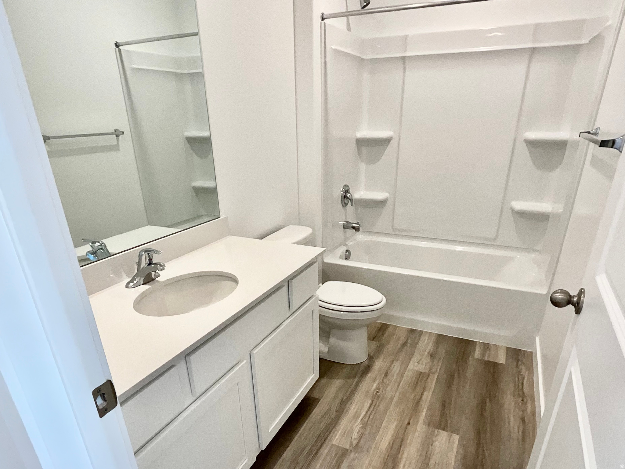 LITTLE VALLEY GATEWAY - Residential