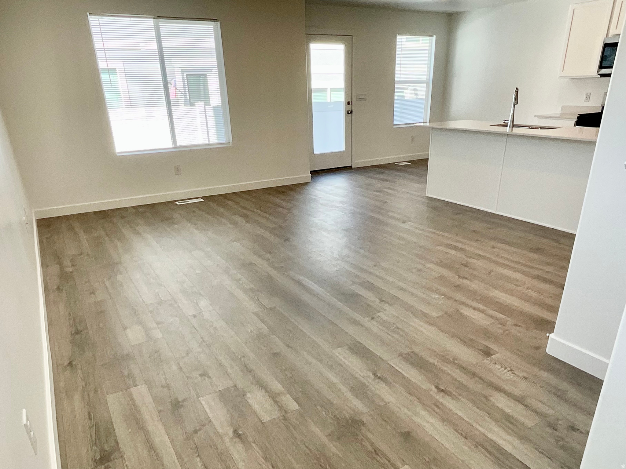 LITTLE VALLEY GATEWAY - Residential