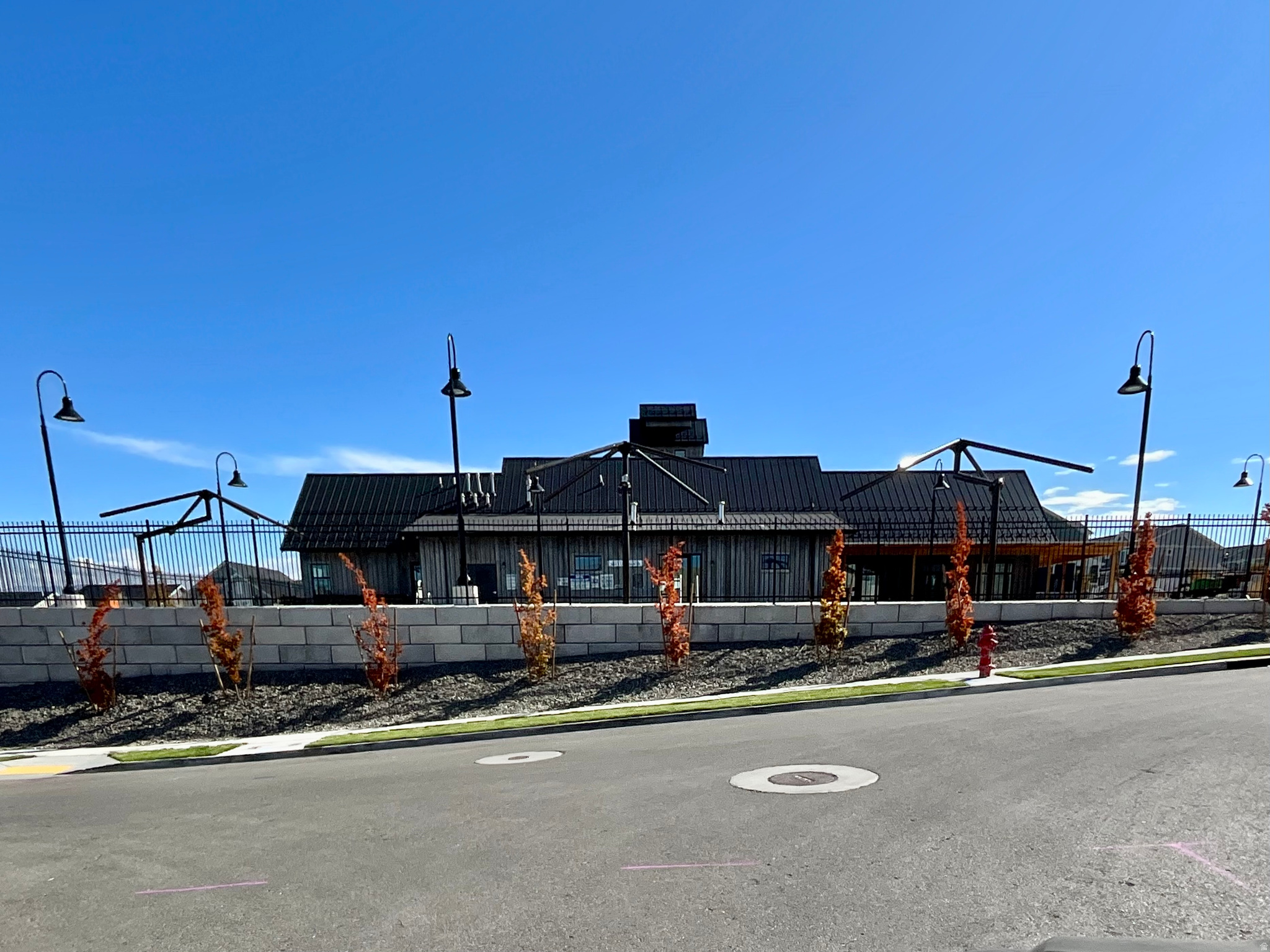 LITTLE VALLEY GATEWAY - Residential