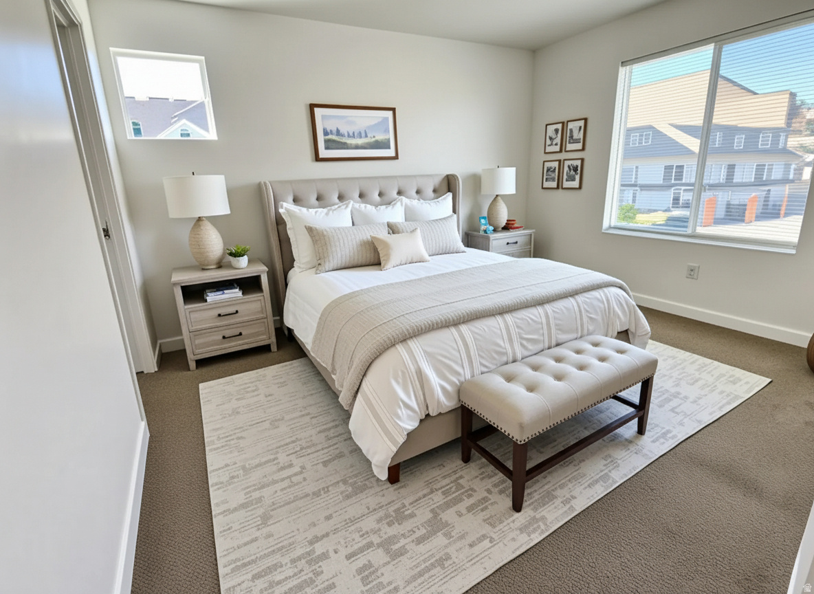 LITTLE VALLEY GATEWAY - Residential