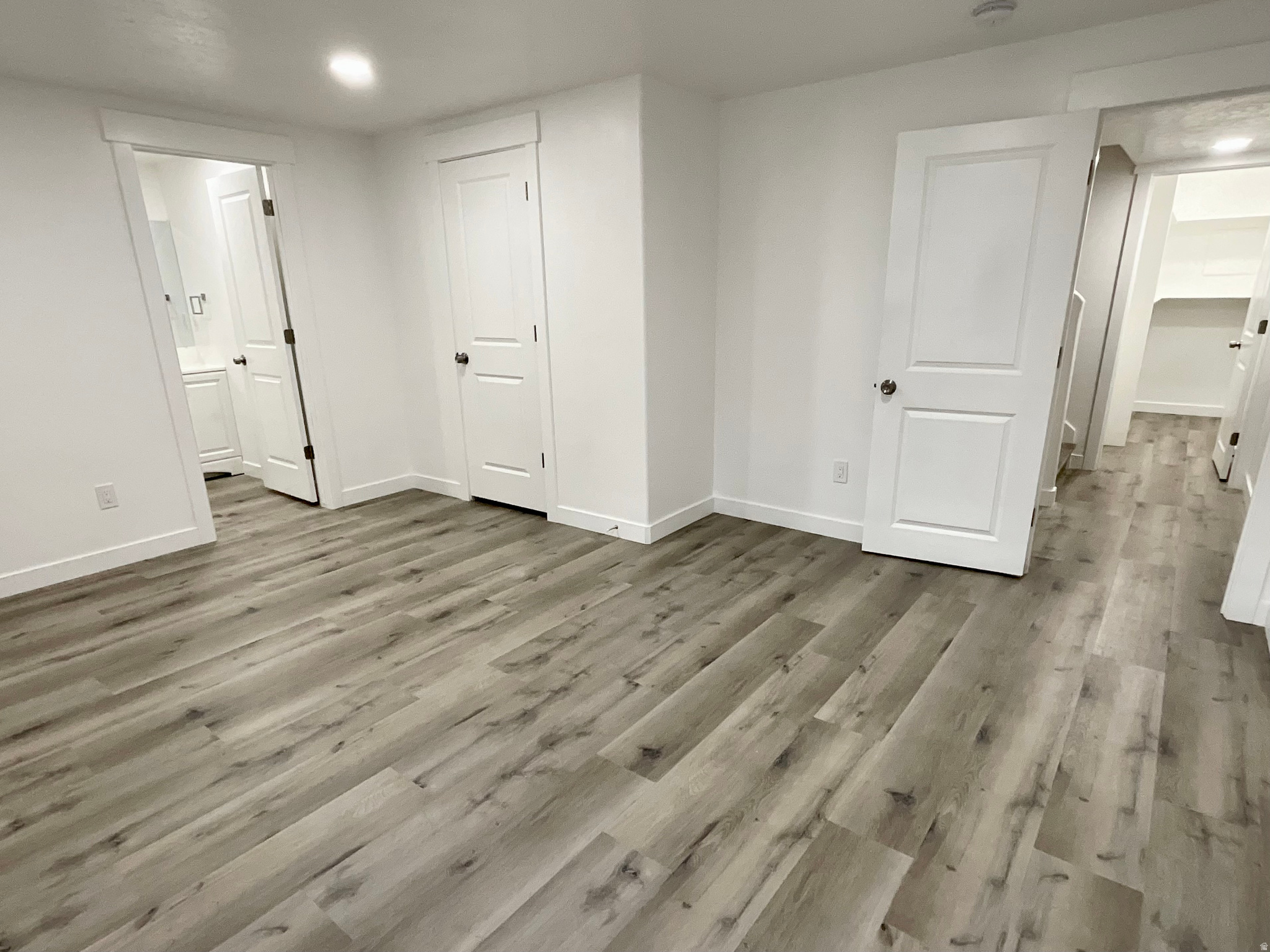 LITTLE VALLEY GATEWAY - Residential